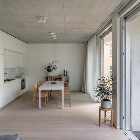 Carlotta Apartments Берлин Экстерьер фото