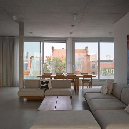 Carlotta Apartments Берлин Экстерьер фото