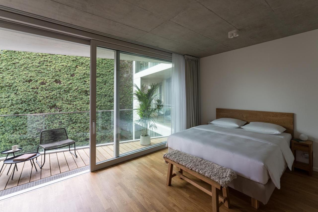 Carlotta Apartments Берлин Экстерьер фото