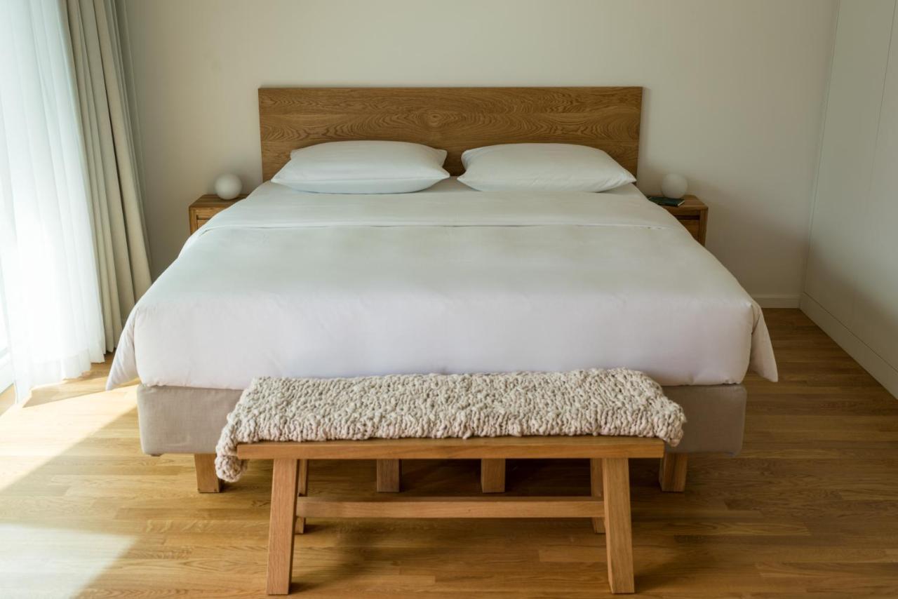 Carlotta Apartments Берлин Экстерьер фото