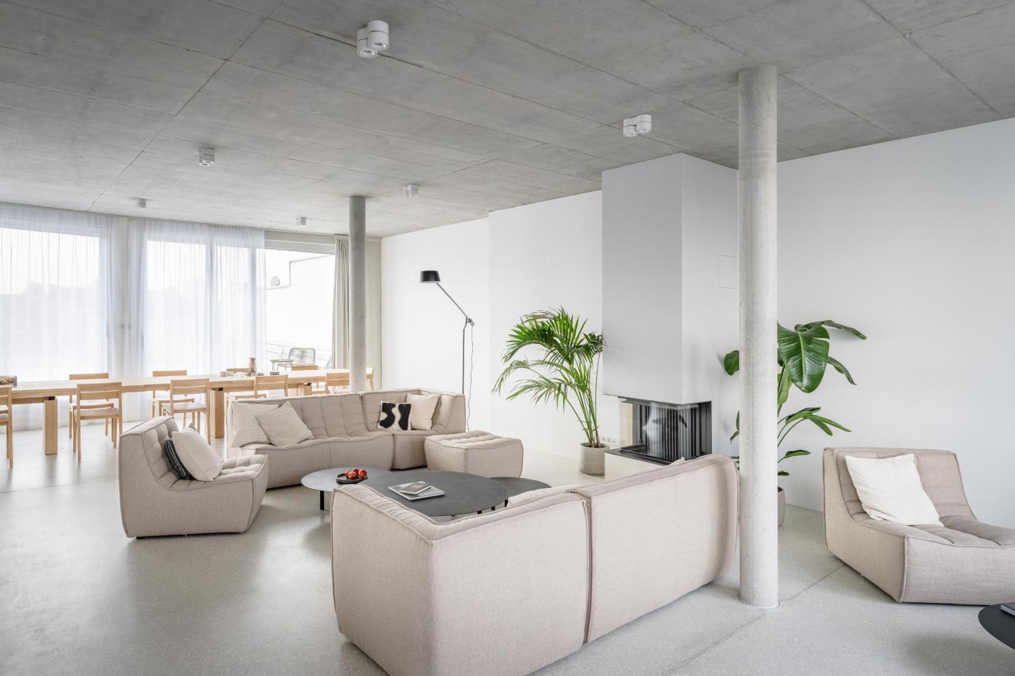 Carlotta Apartments Берлин Экстерьер фото