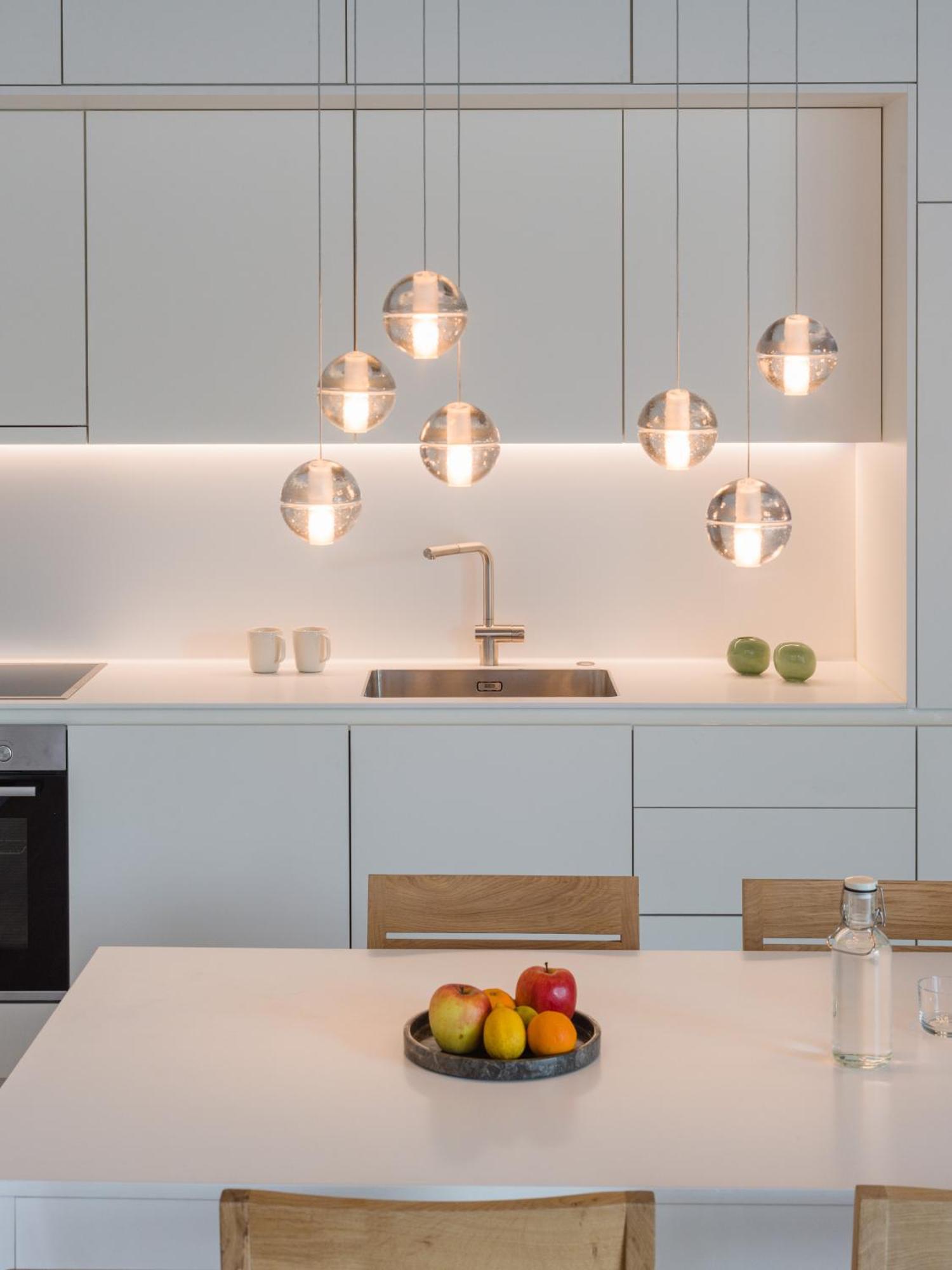 Carlotta Apartments Берлин Экстерьер фото