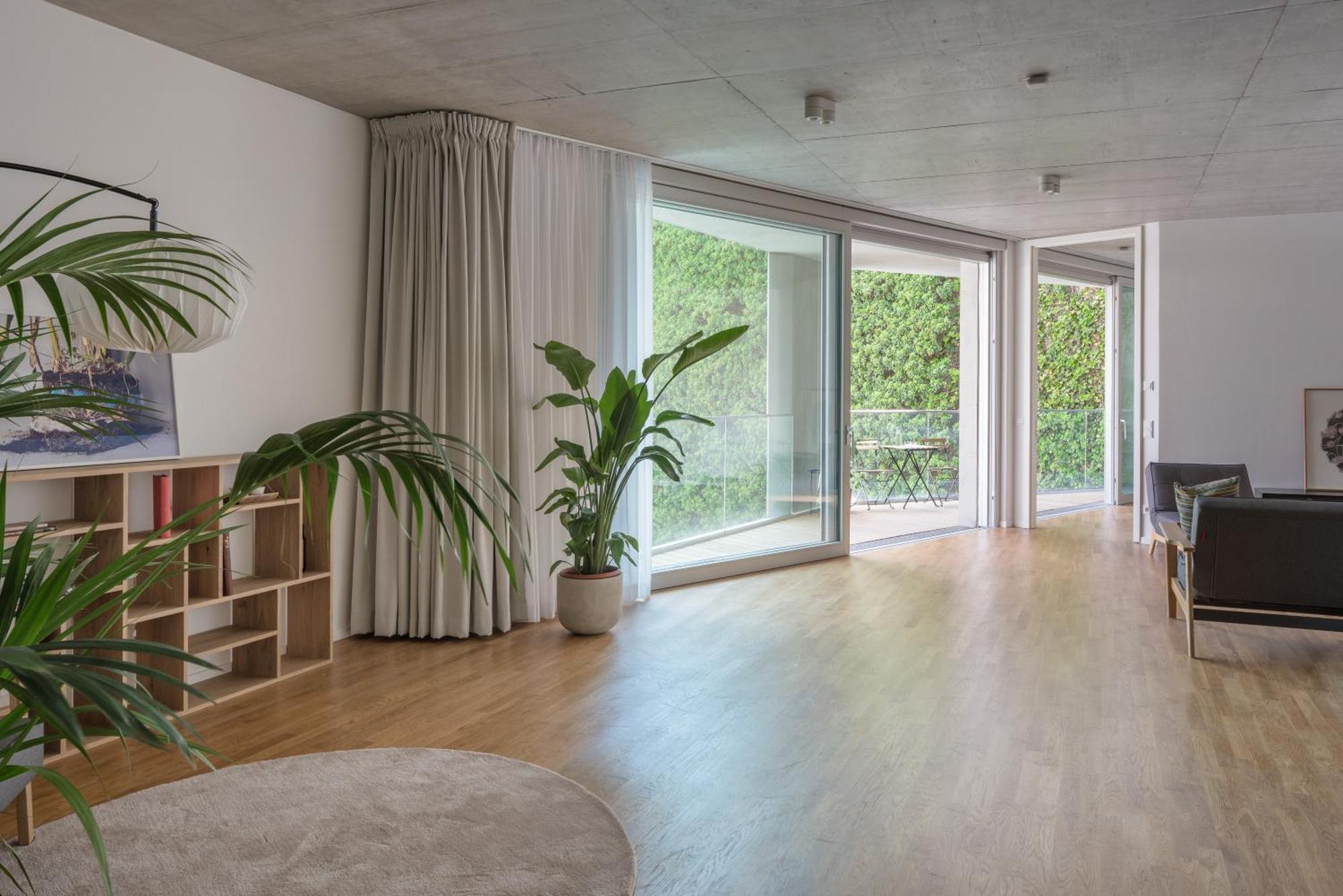 Carlotta Apartments Берлин Экстерьер фото