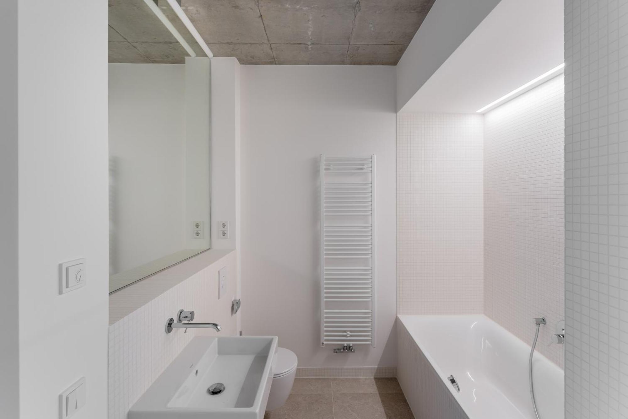 Carlotta Apartments Берлин Экстерьер фото