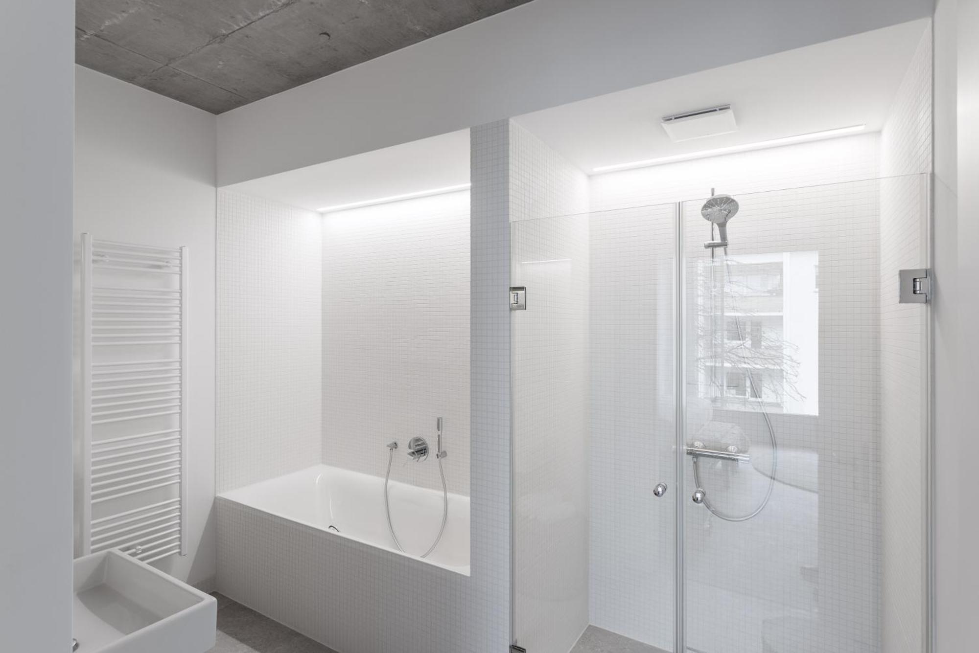 Carlotta Apartments Берлин Экстерьер фото