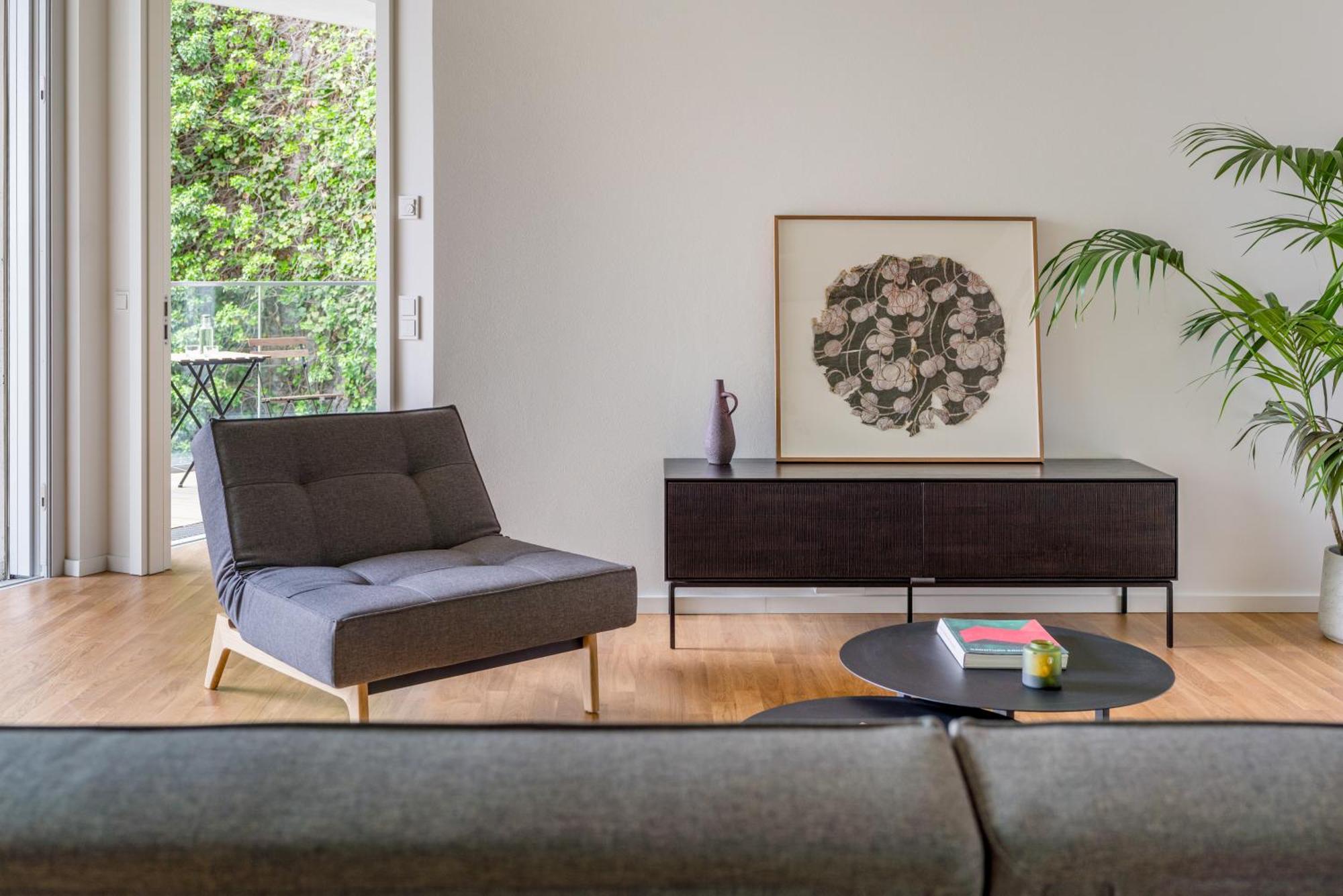 Carlotta Apartments Берлин Экстерьер фото