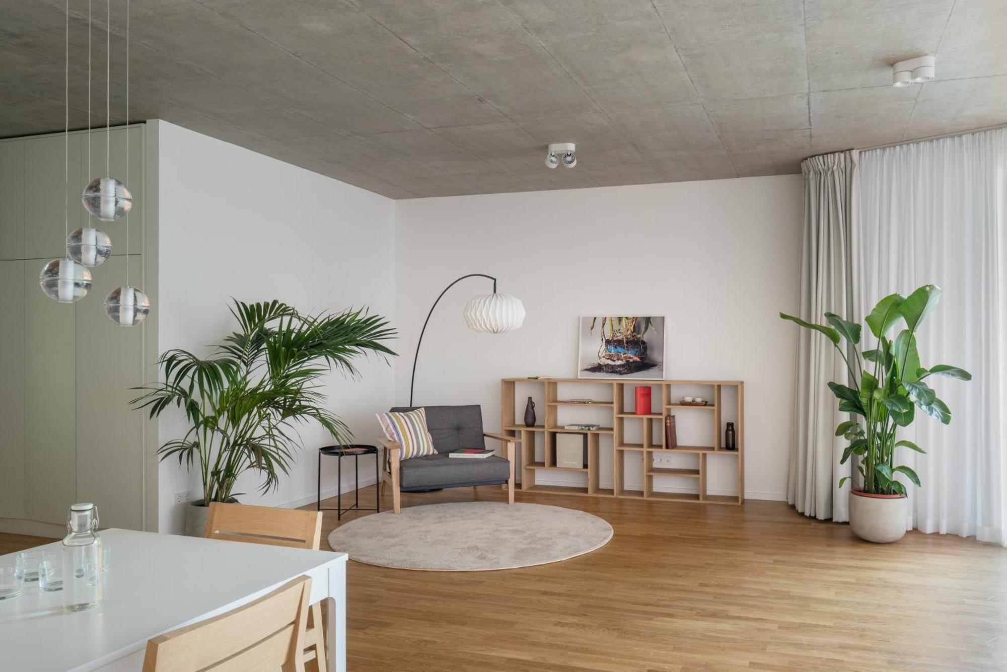 Carlotta Apartments Берлин Экстерьер фото