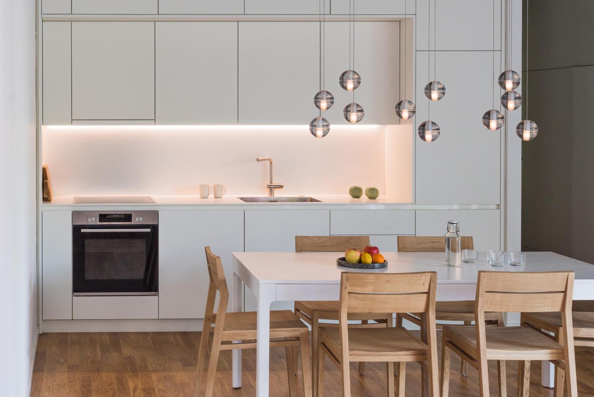 Carlotta Apartments Берлин Экстерьер фото