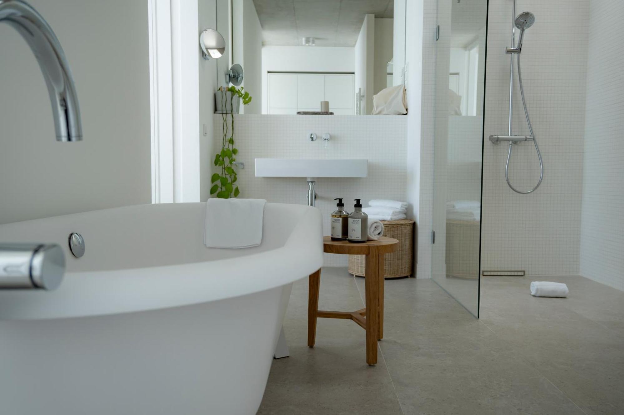 Carlotta Apartments Берлин Экстерьер фото